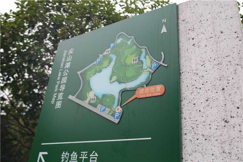 景區(qū)標識的工藝制作有哪些方面呢？