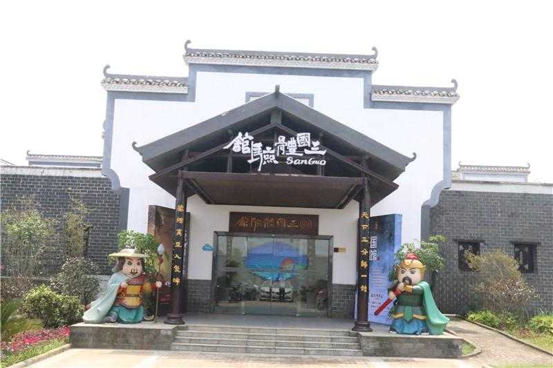 景區(qū)標識設計中，內部結構布局應該怎么做？