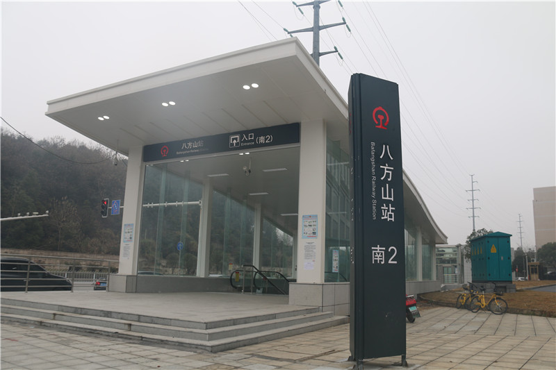 地鐵標(biāo)識設(shè)計(jì)要遵循以下原則！