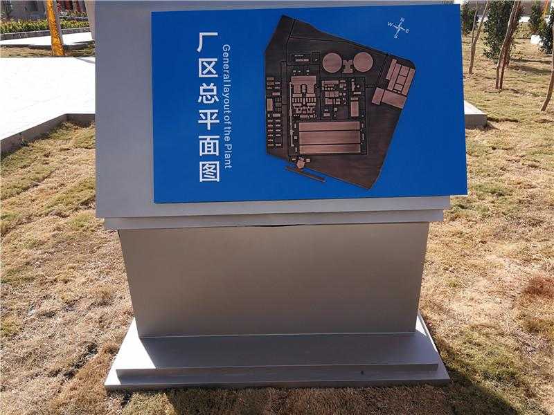導視標識應該如何設計？運用這幾點應該不錯！