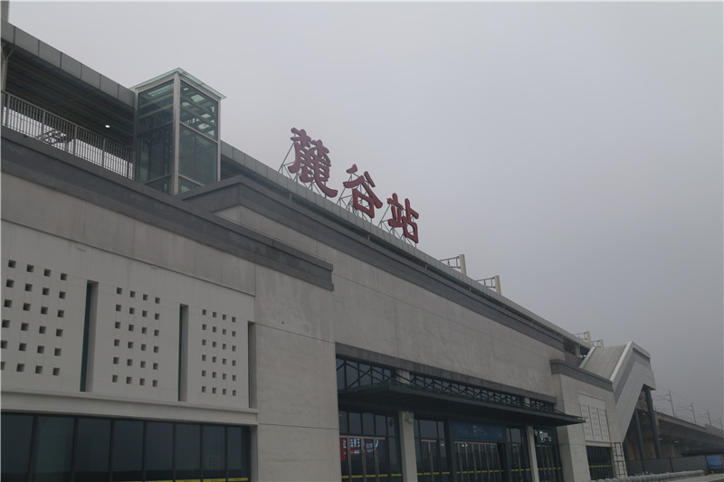 在火車站，千萬別忽視這5類靜態(tài)標(biāo)識牌
